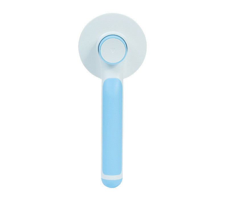 self Cleaning Cat & Dog Brush